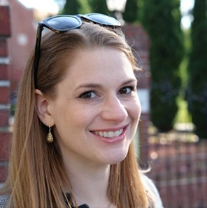 Courtney Skay