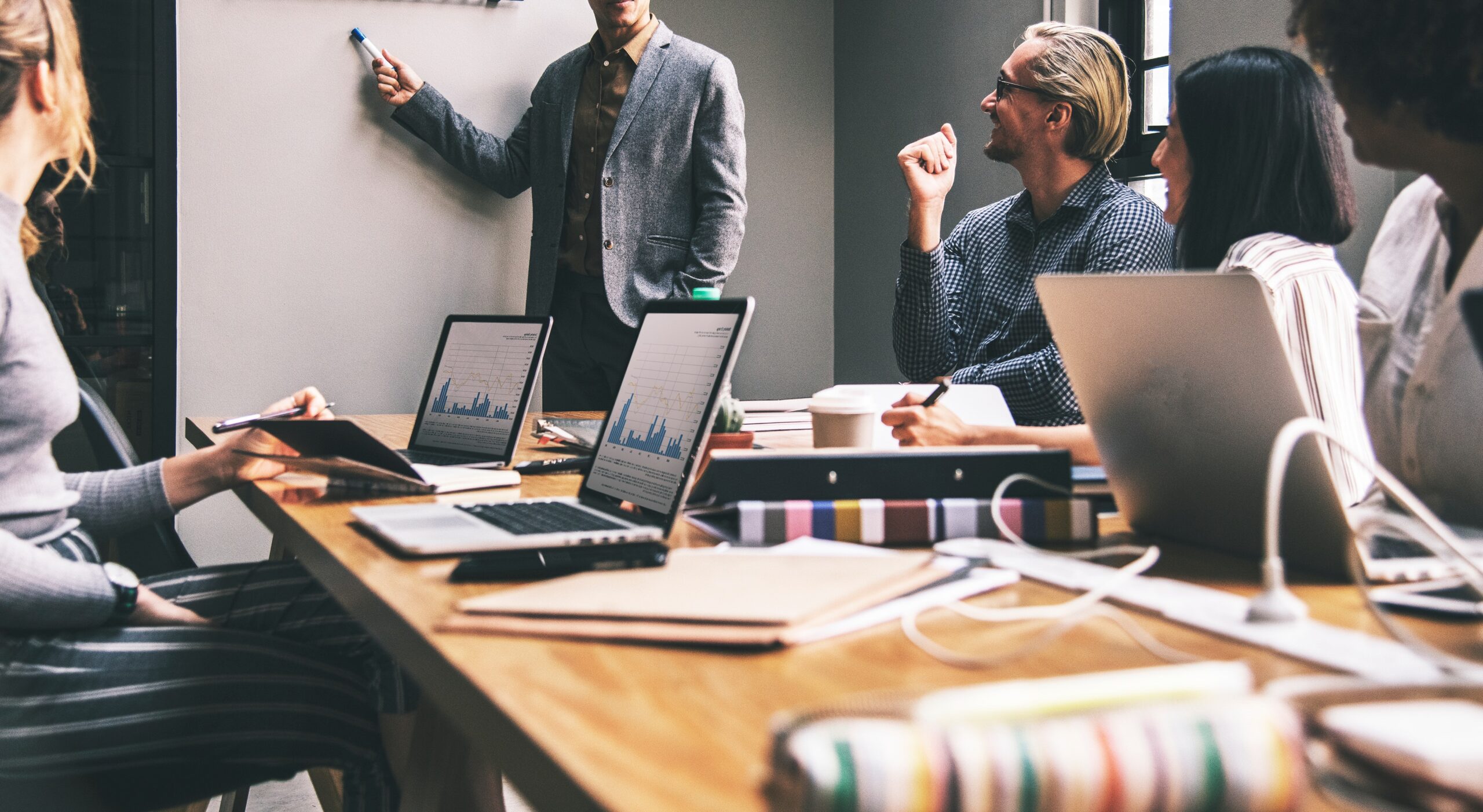 ImageYour First 100 Days As a Sales Enablement Leader (Part 1) 