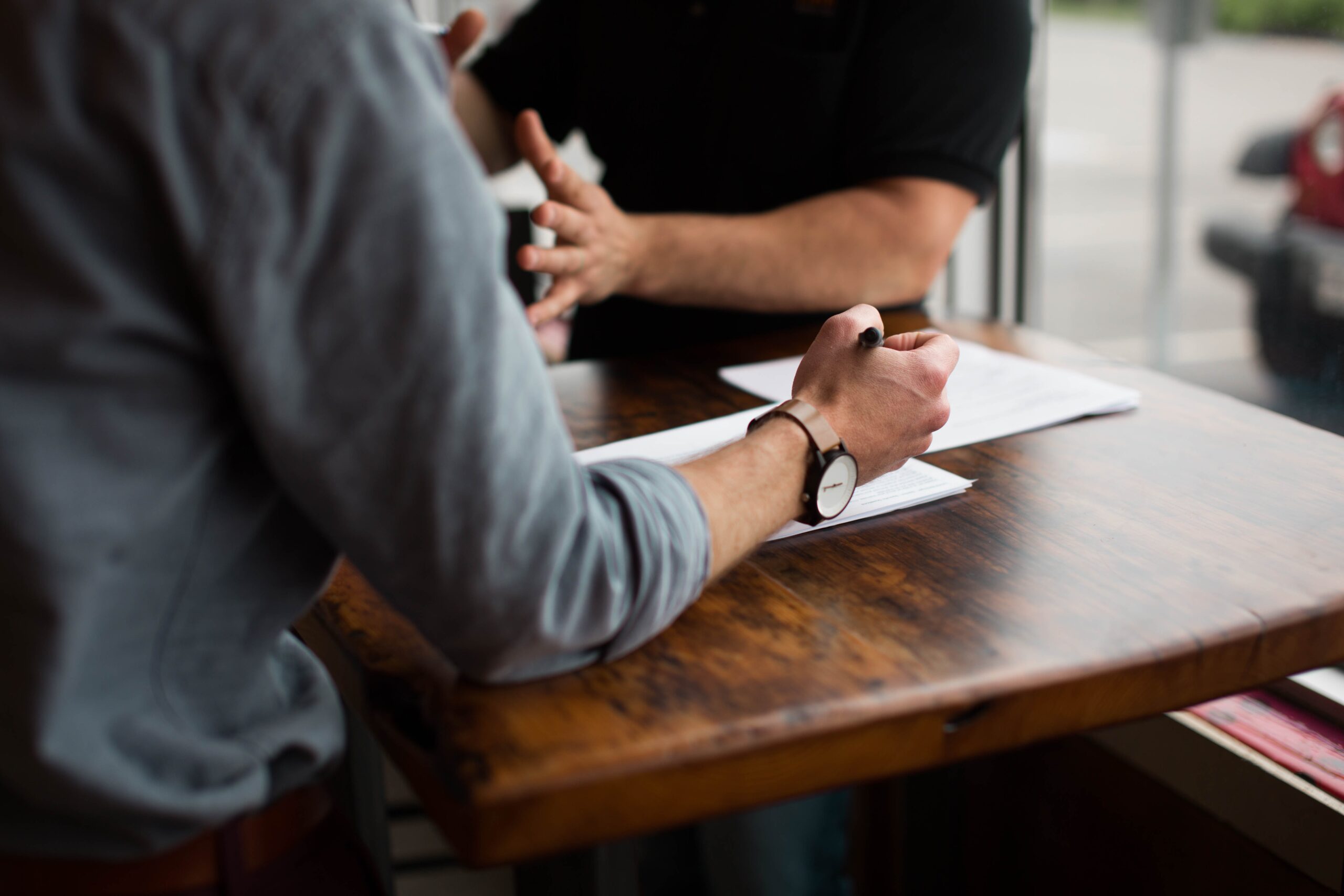 ImageMeeting the Buyer Where They Are in the Buyer’s Journey 