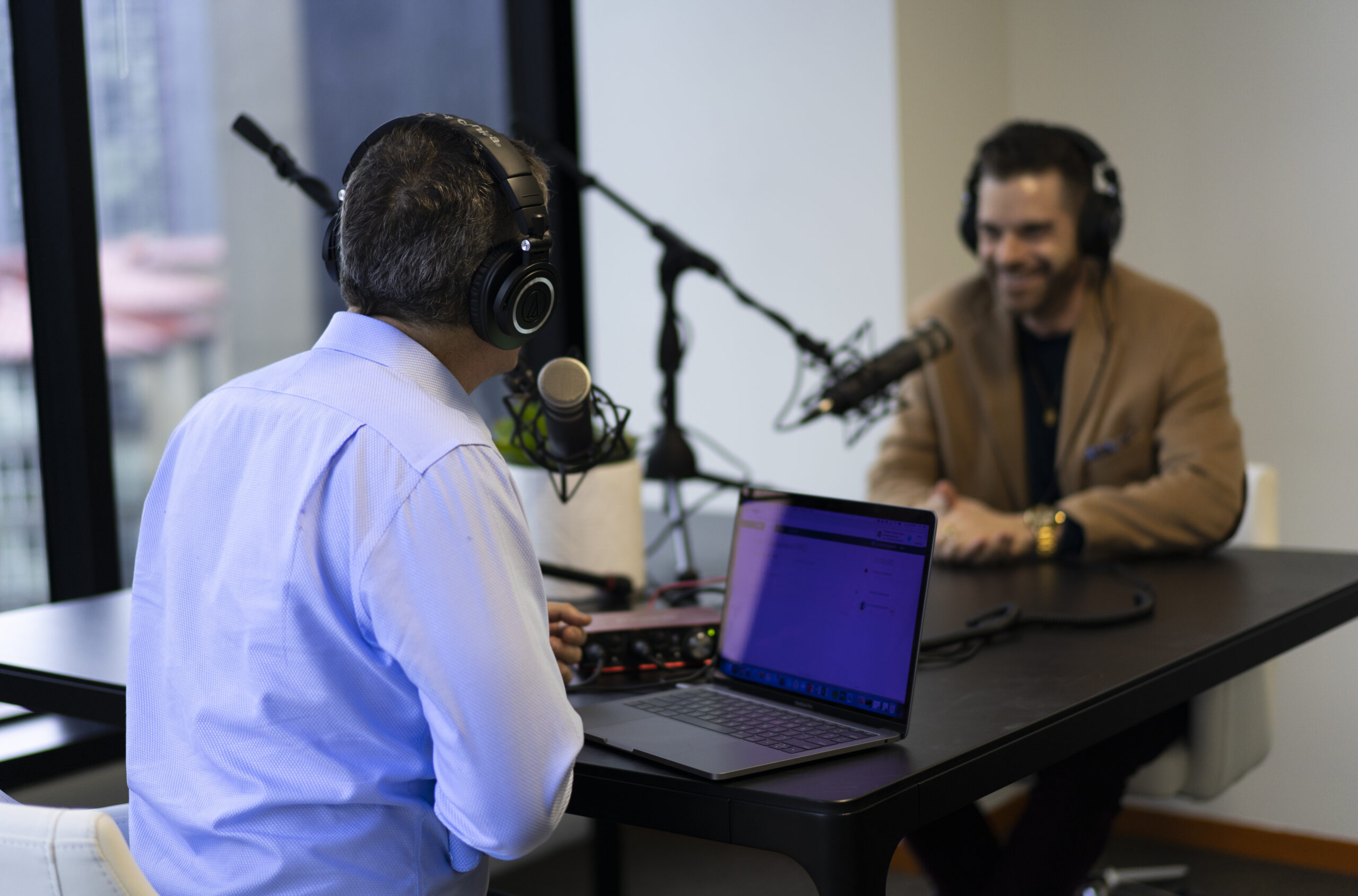 ImageEpisode 19: Zeb Couch on Aligning Sales Enablement Activities with the Buyer's Journey 