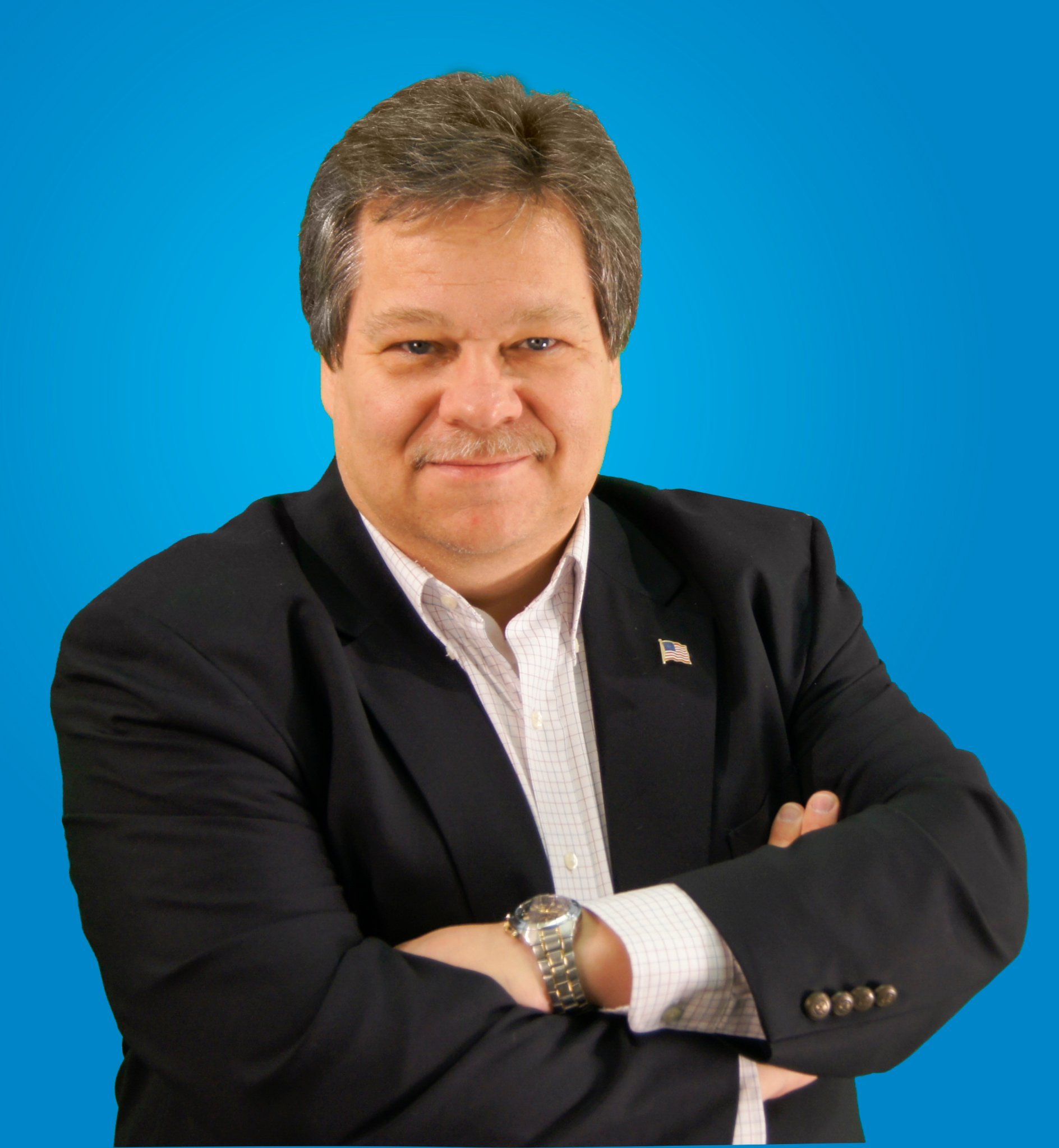 Bob Britton