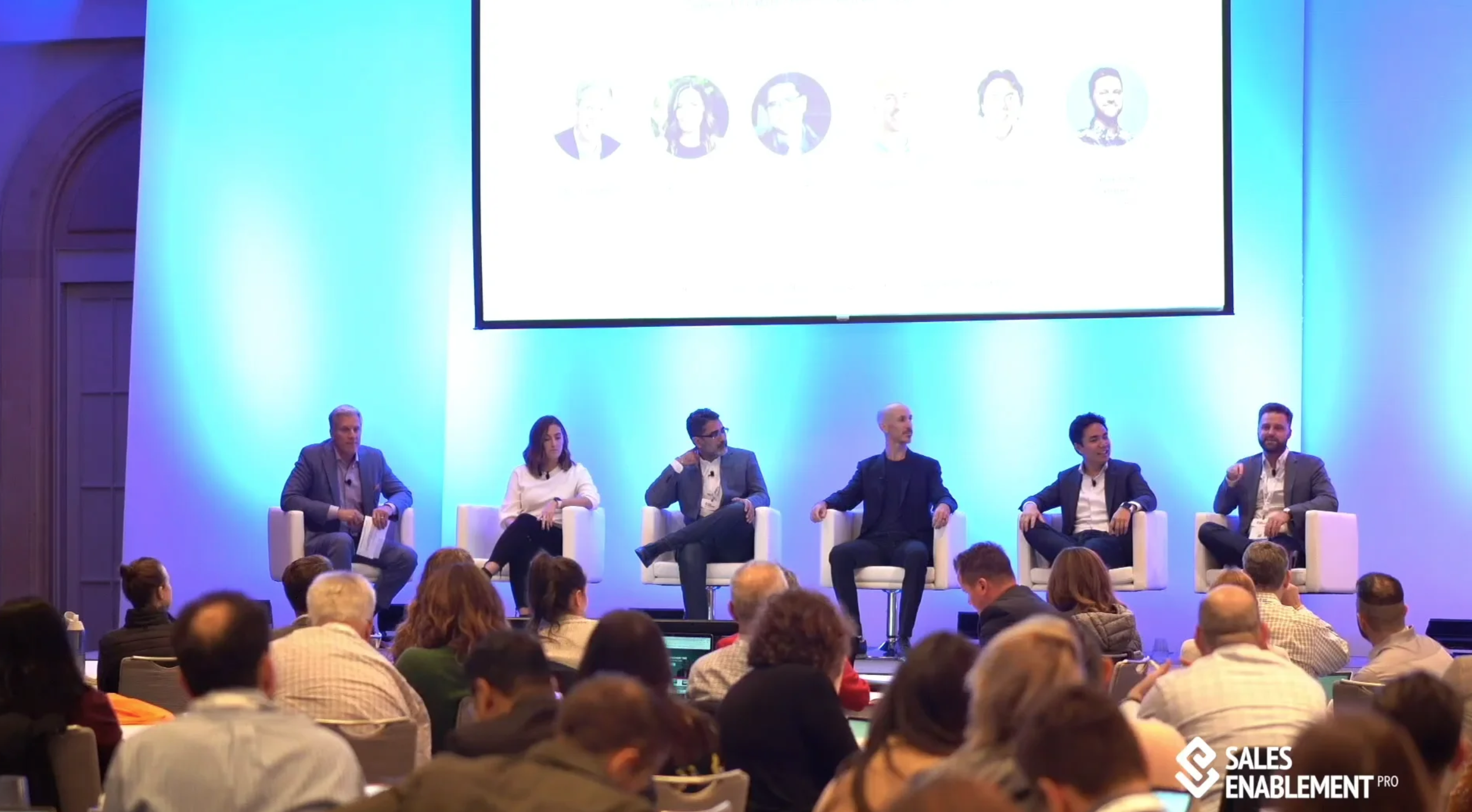 ImageBuyer Behavior: Getting Reps the Insights They Need To Win – Soirée, San Francisco 