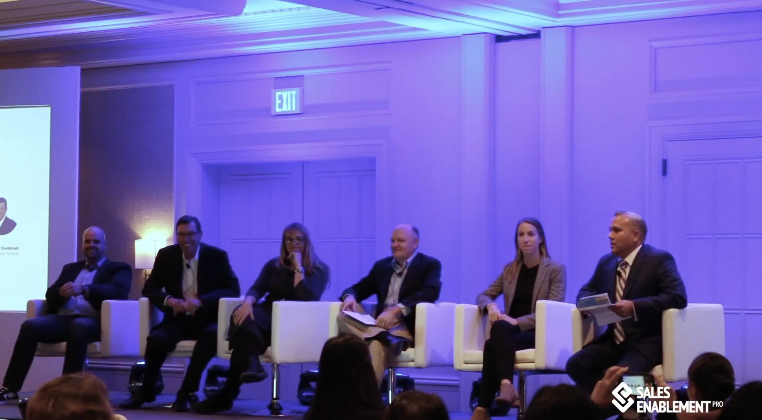 ImageCohesive Training & Coaching That Impacts Seller Performance – Soirée, San Francisco 