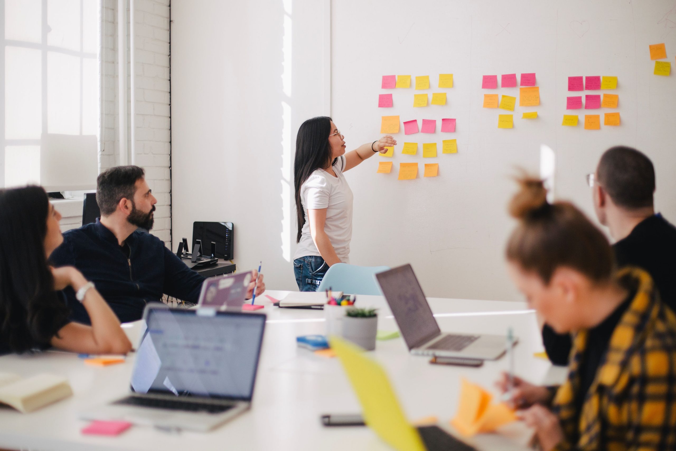 ImageTurning Learning into Action: Ensuring Transfer of Knowledge to the Workplace 