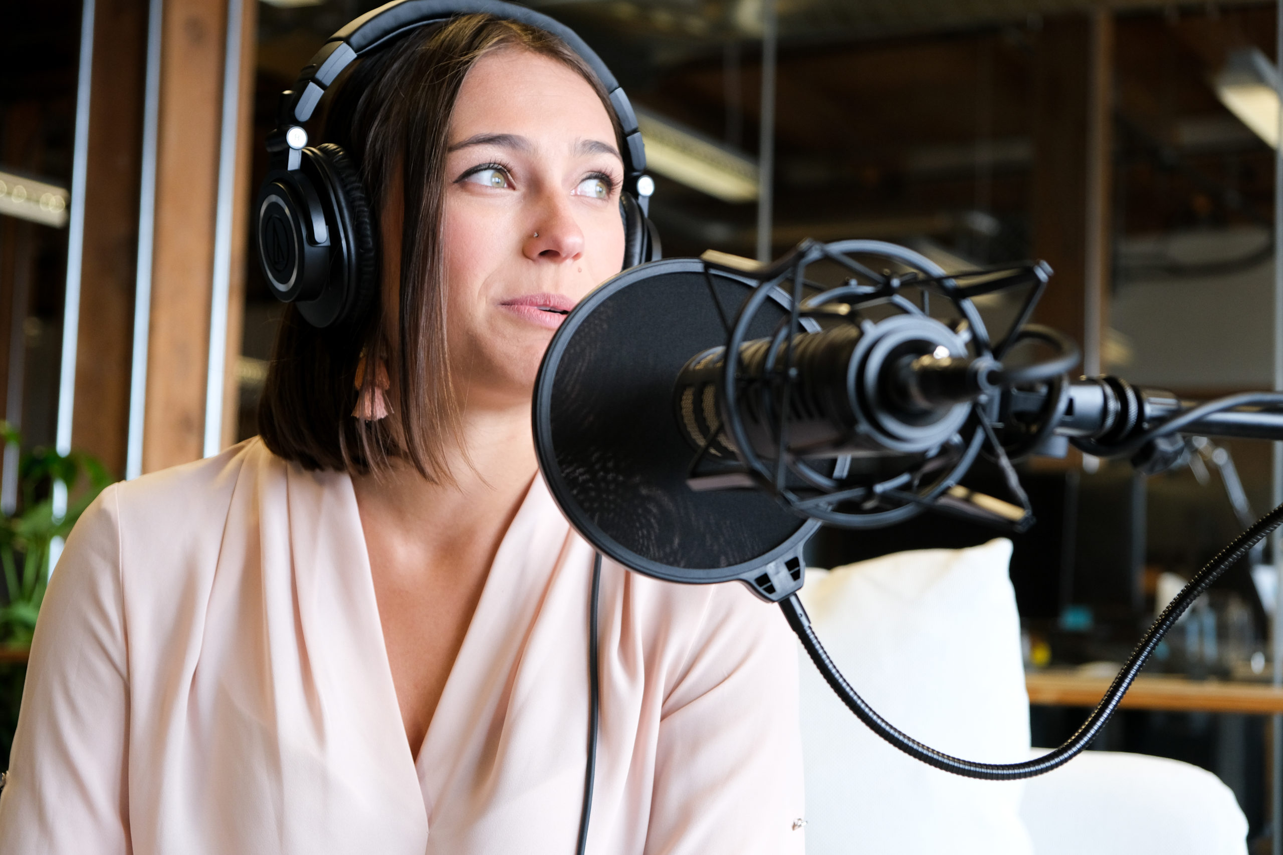 ImageEpisode 76: Jessica Ryker on Aligning with Business Goals to Drive Sales Productivity 