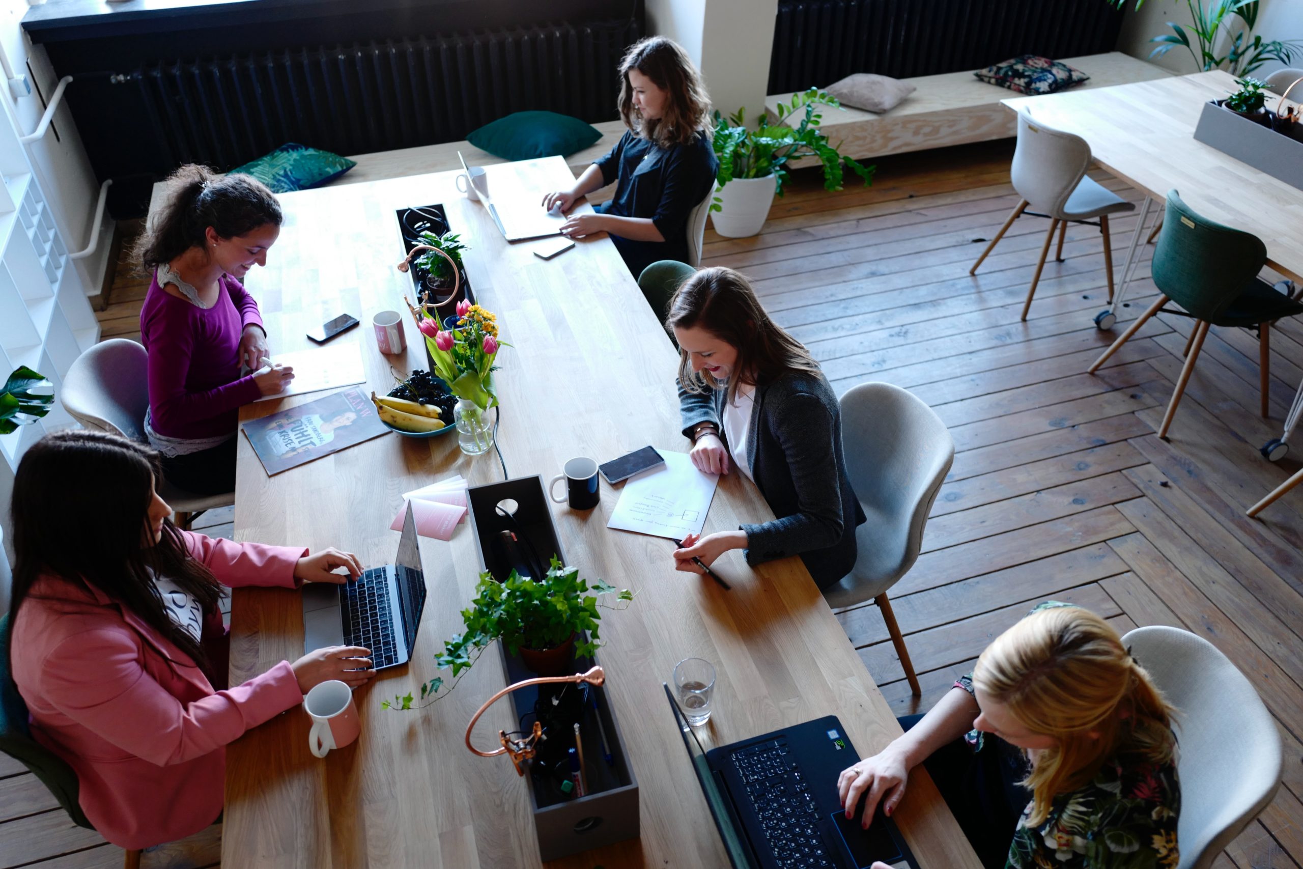 ImageNurturing the Sales Enablement Ecosystem 