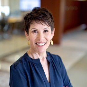 Lisa Goldman