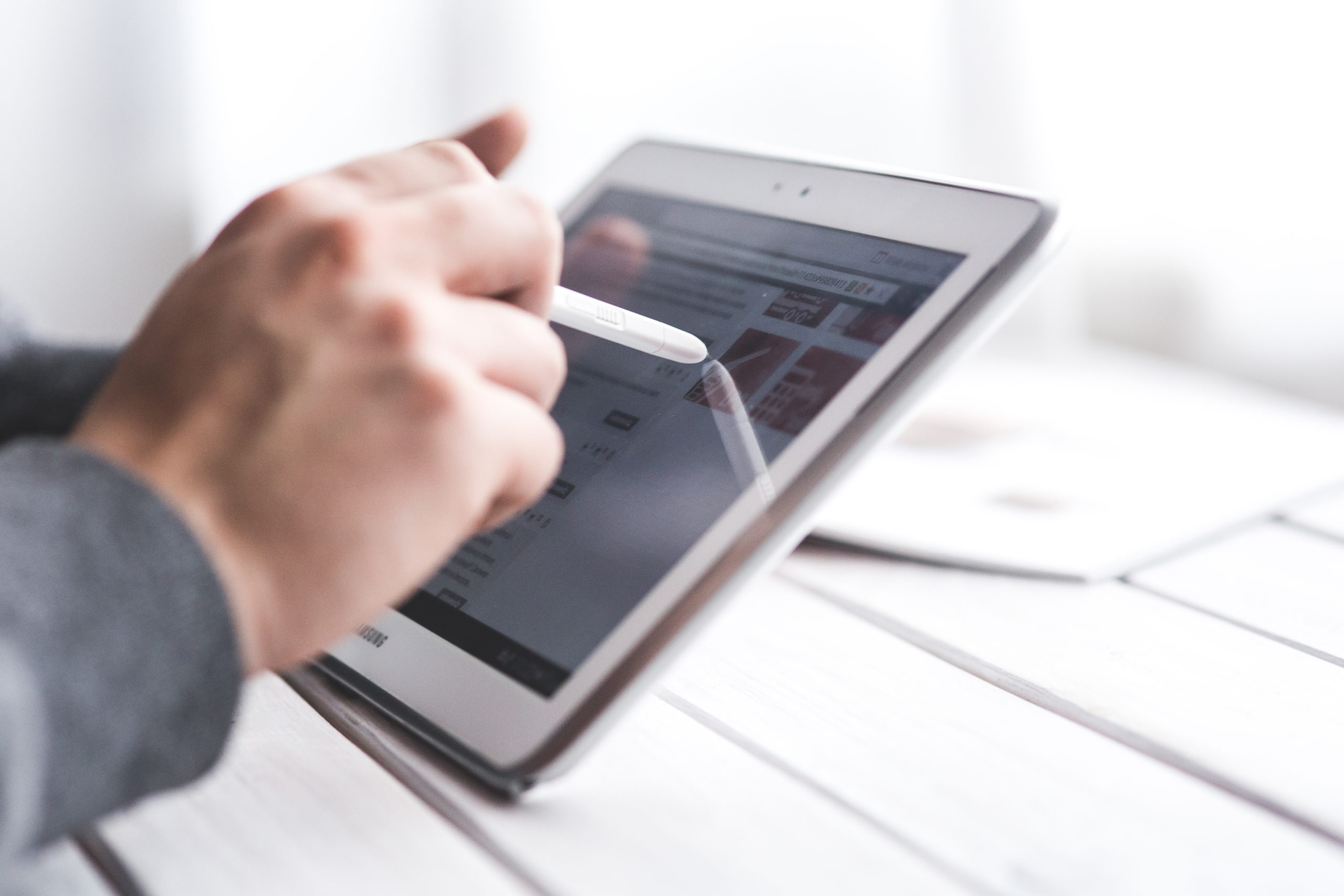 ImageHow to Leverage LinkedIn to Advance Your Career in Sales Enablement 
