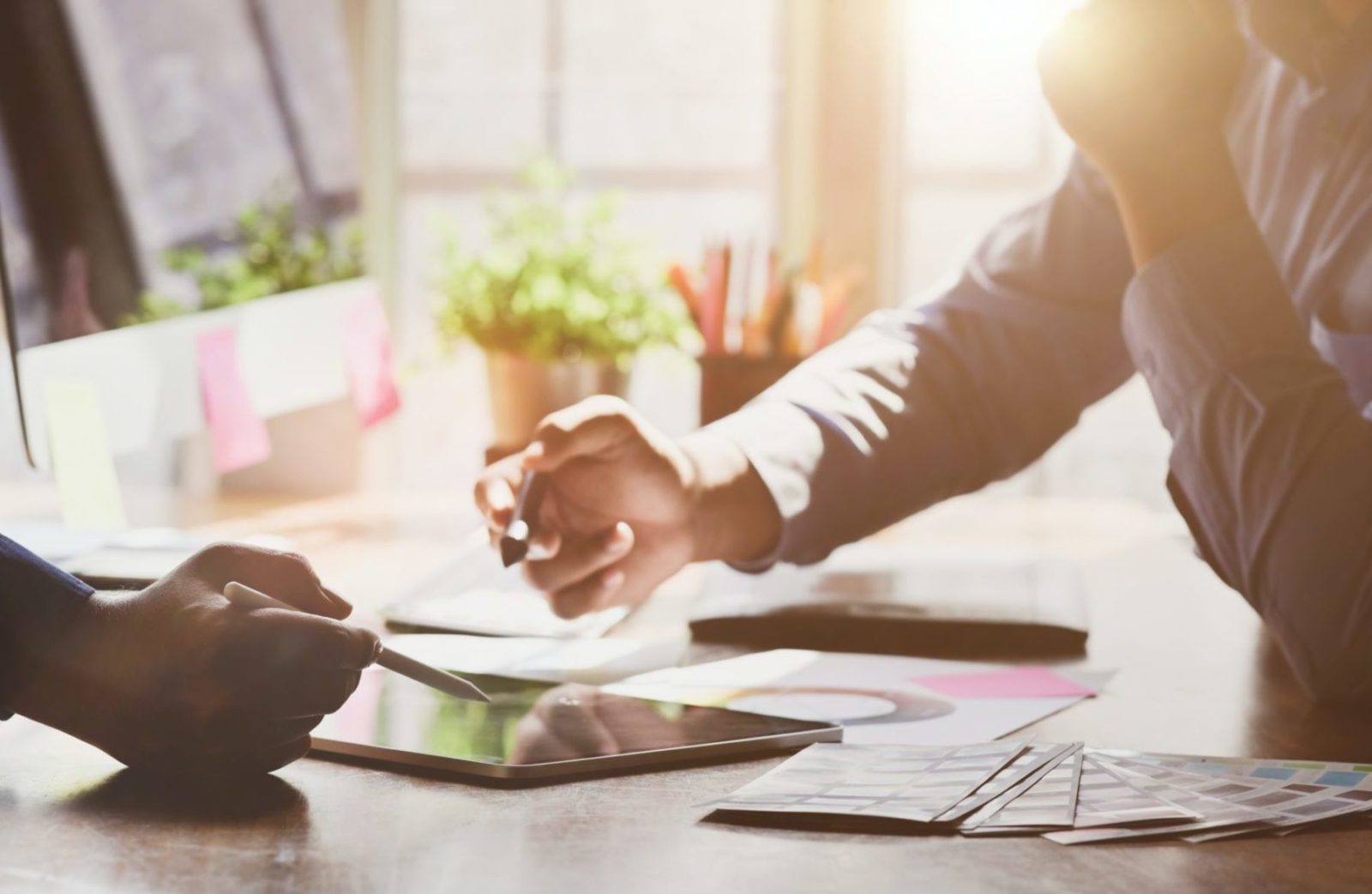 ImageElevate Sales Enablement with Strategic Thinking 