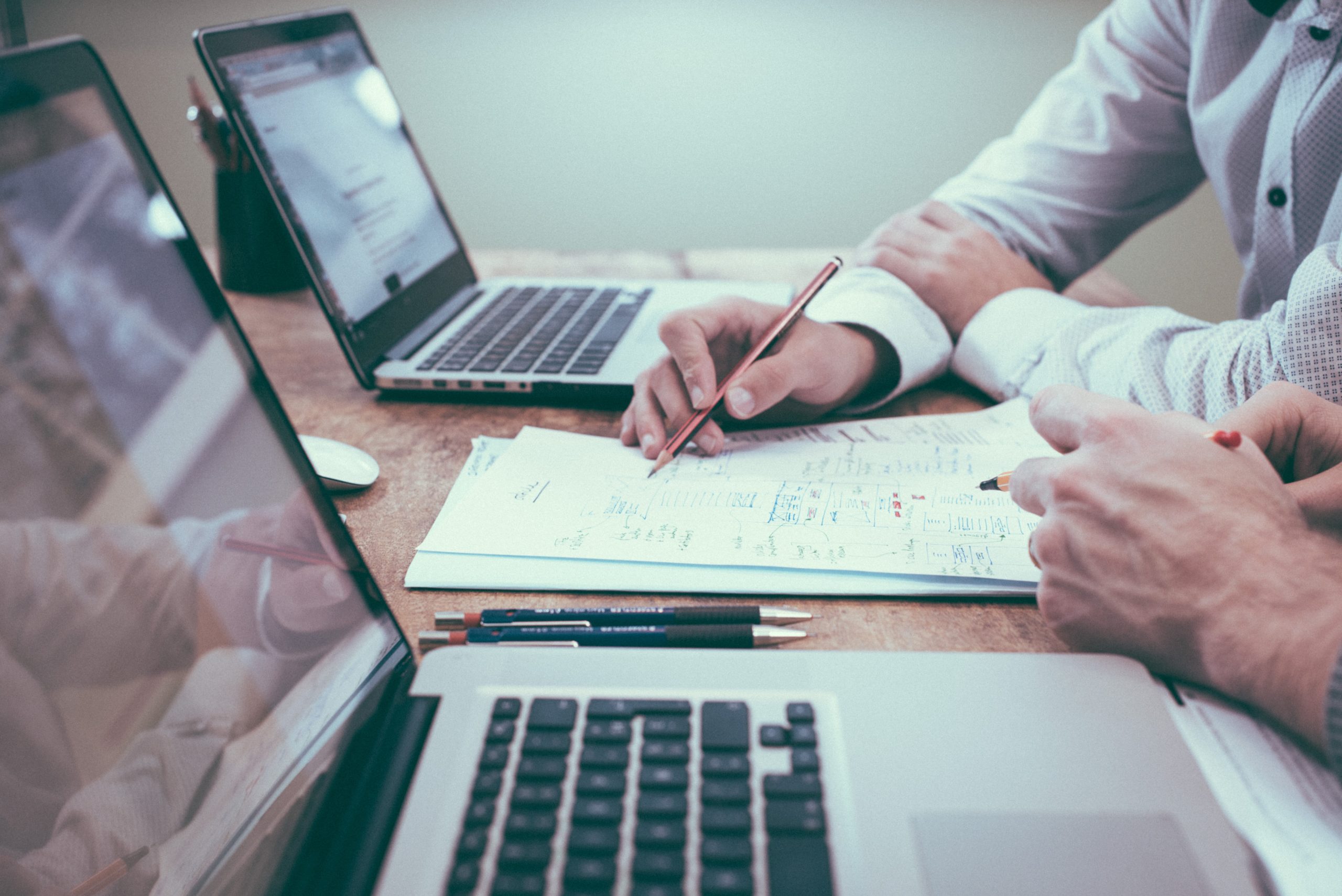 ImagePerforming a Competency Audit to Drive Effective Training 