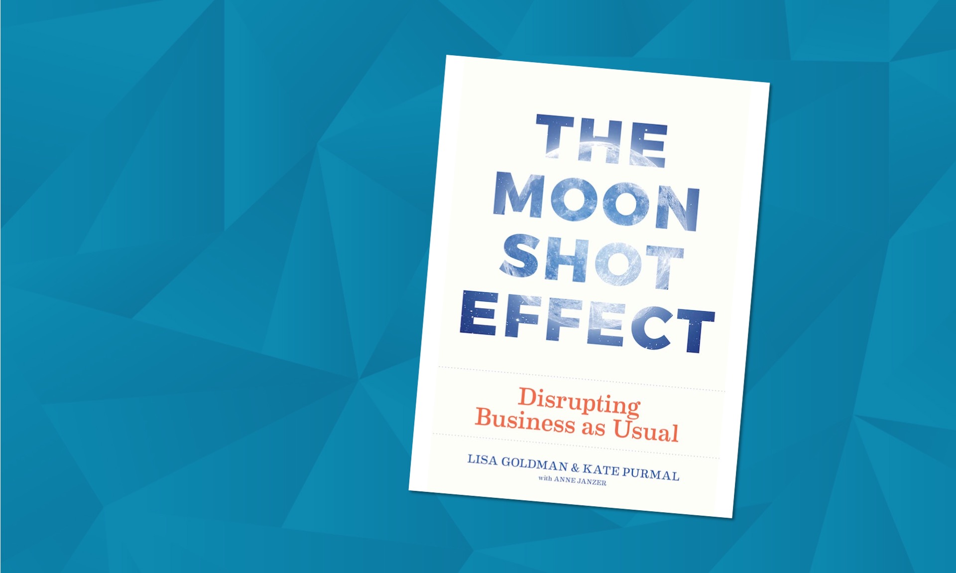 ImageBook Club: Lisa Goldman on Building Strong Professional Relationships 