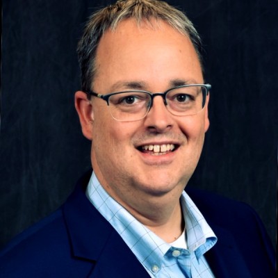 Barry Shields