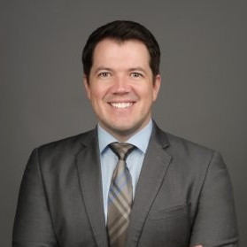 Nicholas Gregory