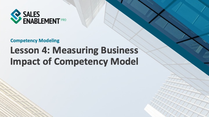 ImageCompetency Modeling 