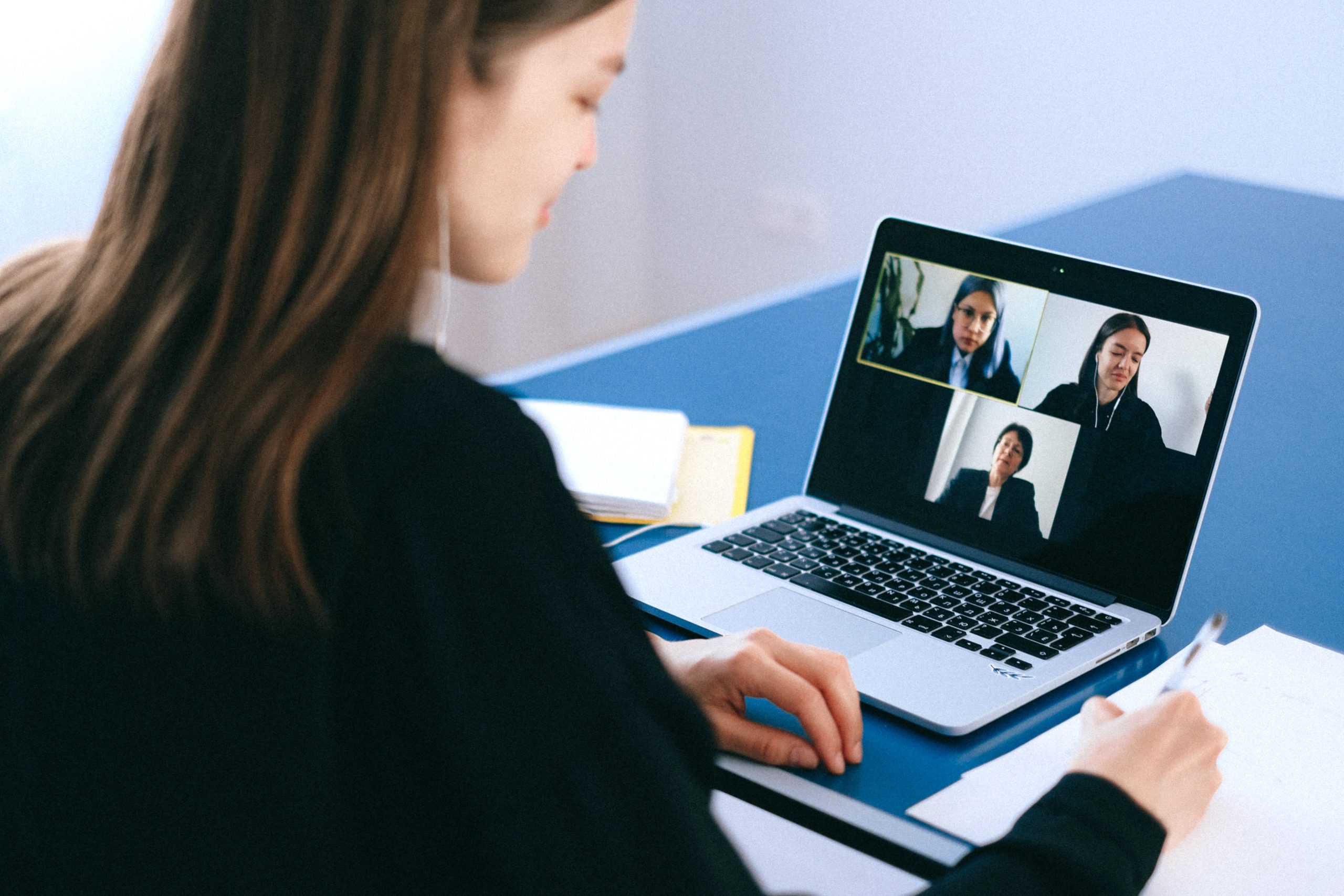 ImageFour Key Takeaways from the Sales Enablement Soirée, Fall Virtual Event 