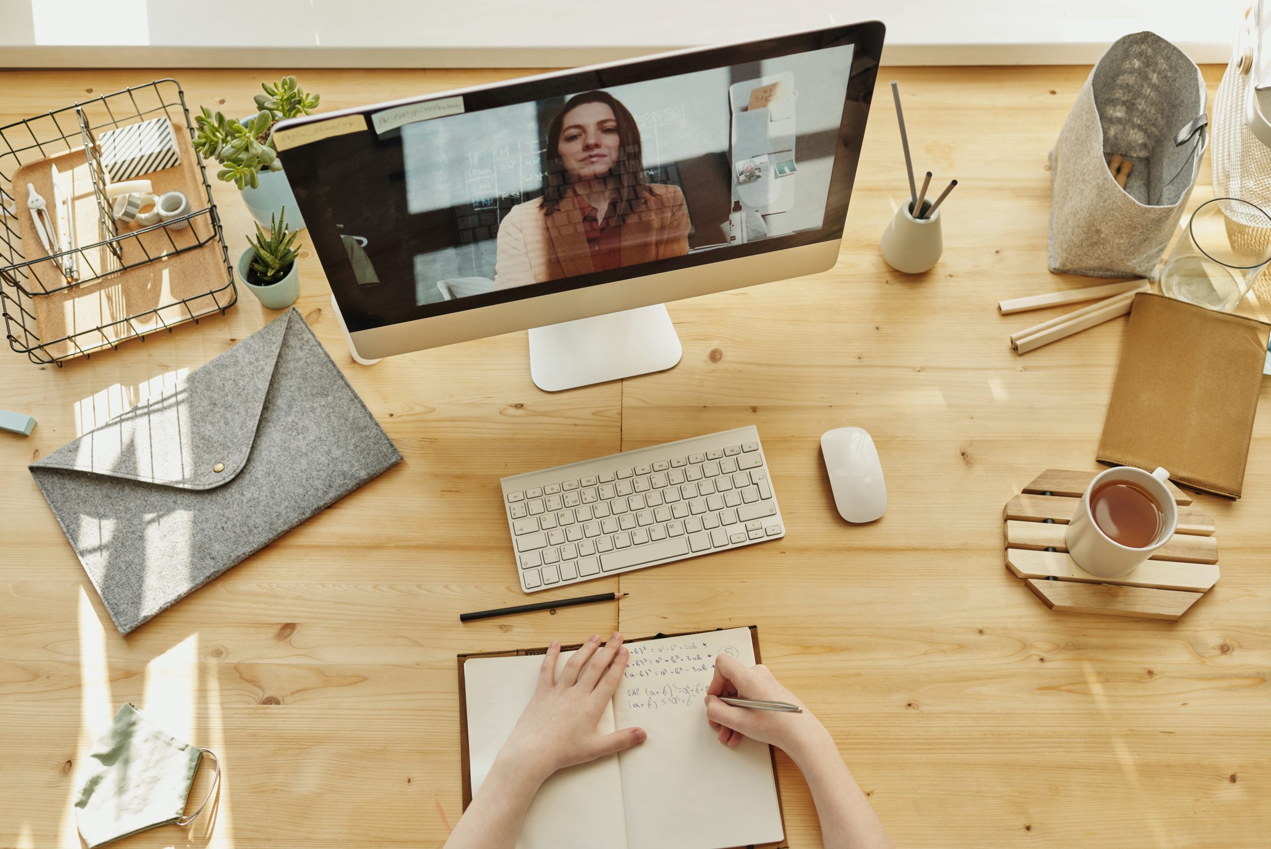 ImageThe Virtual Sales Kickoff: Best Practices for Before, During, and After 