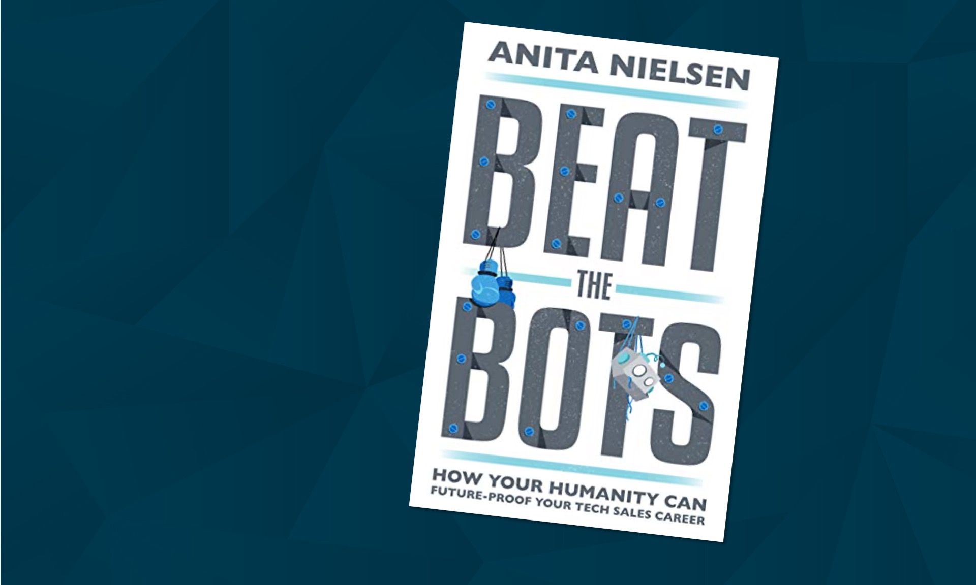 ImageBook Club: Anita Nielsen on Building Resilience in Times of Uncertainty 