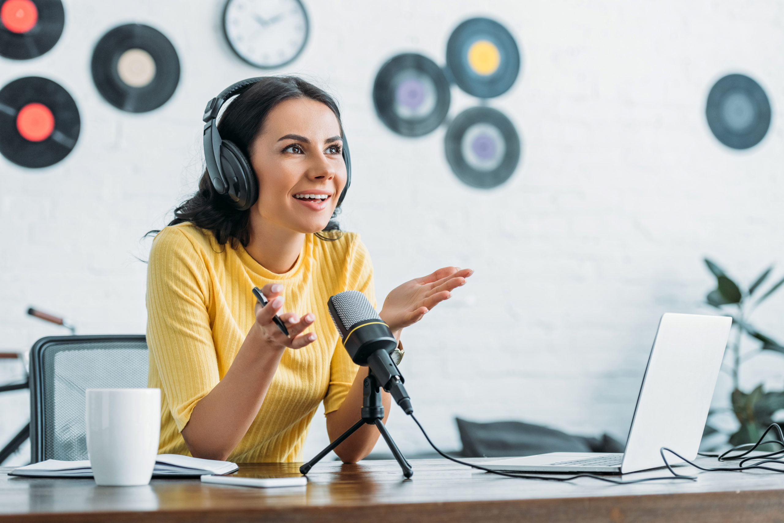 ImageEpisode 133: Jenn Haskell on the Evolution of Sales Enablement in 2021 