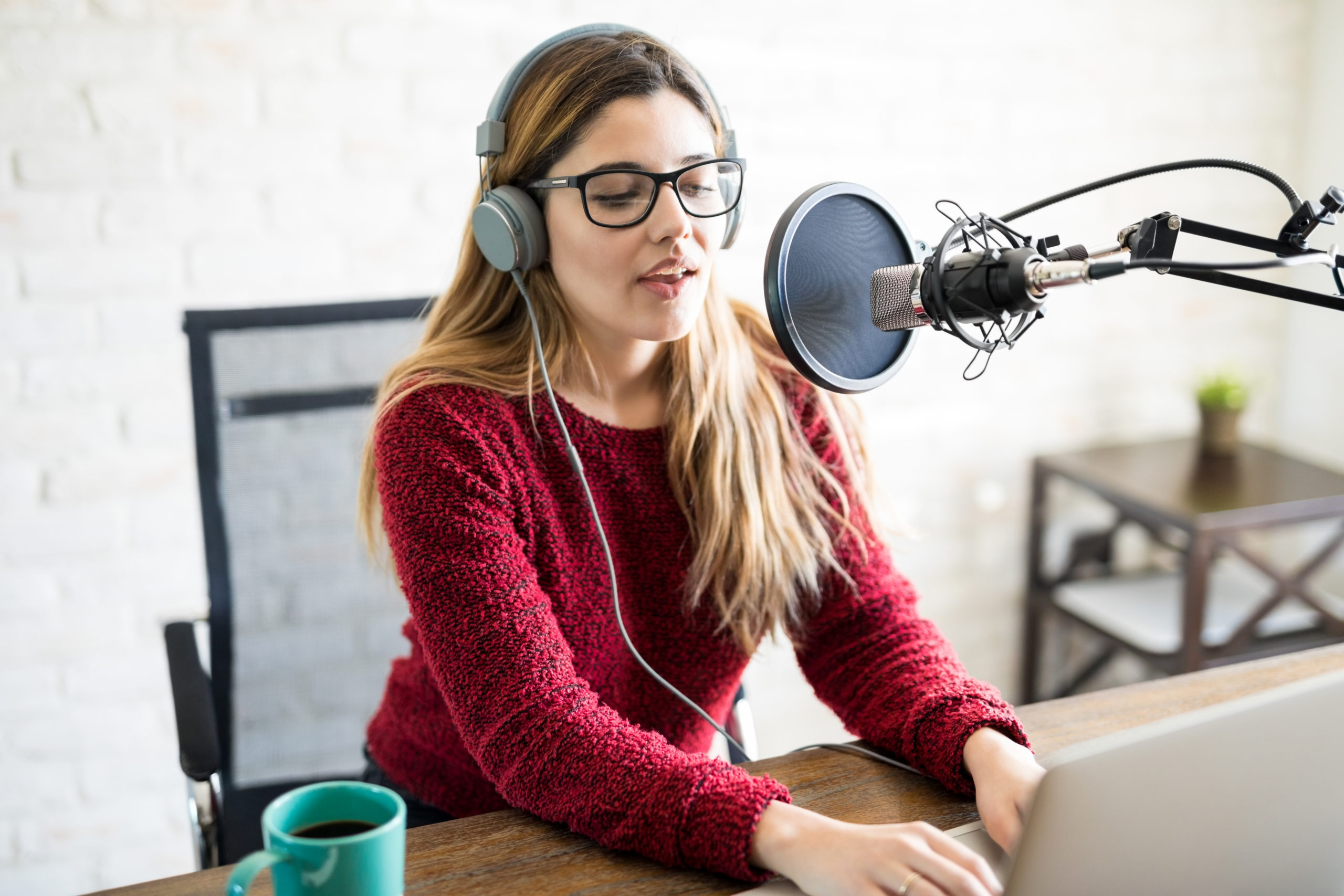 ImageEpisode 135: Sheryl Floyd on Bridging Organizational Gaps Through Empathy 