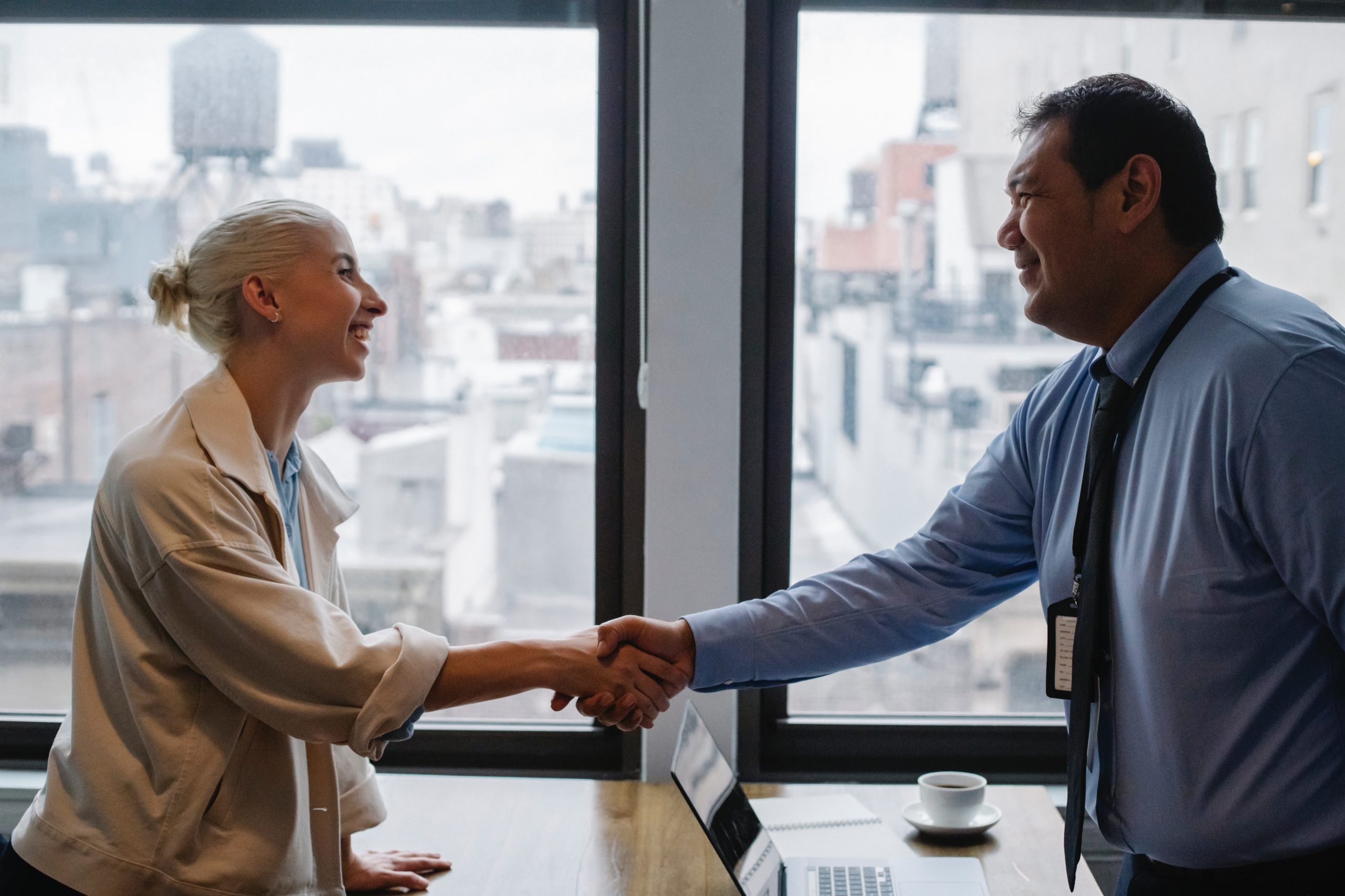 ImageWhat Your Sales Leader Needs from Enablement 