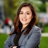 Sally Kim