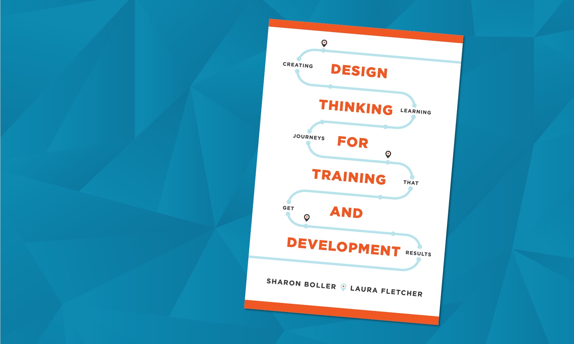 ImageBook Club: Laura Fletcher on the Power of Design Thinking in Training Programs 