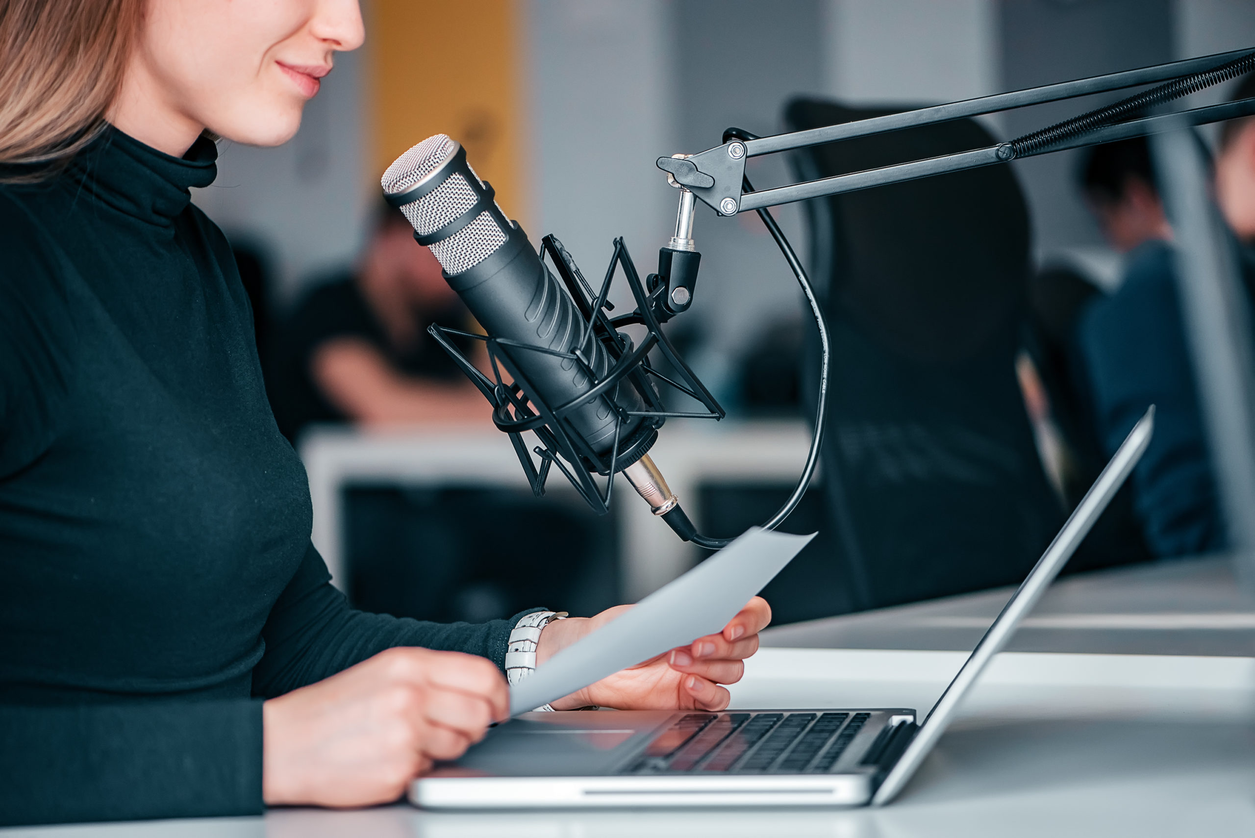 ImageEpisode 161: Malvina EL-Sayegh on Humanizing the Sales Process 
