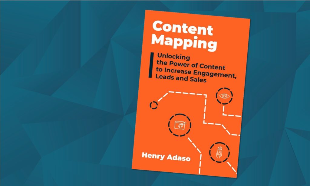 ImageBook Club: Henry Adaso on Content Mapping to Drive Customer Engagement 