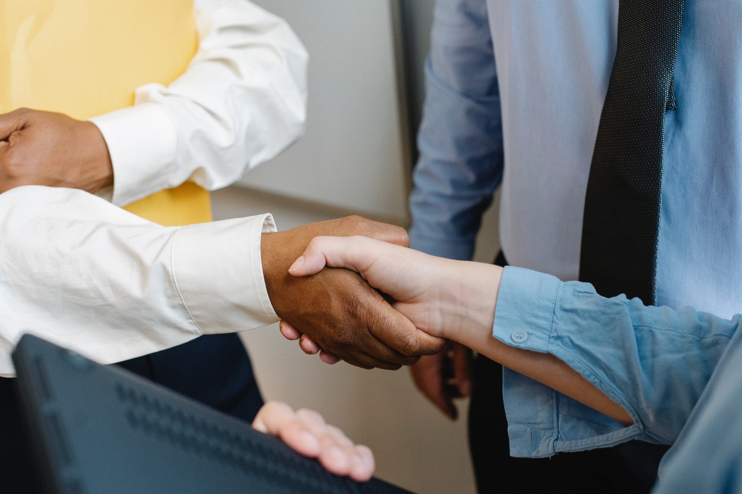 ImagePartnering with Sales Leaders to Maximize Enablement Programs 