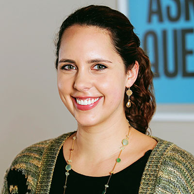 Caroline Fischer