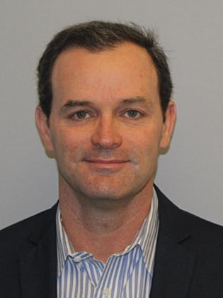 Andrew Jeffries