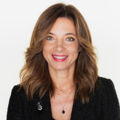 Laura Valerio