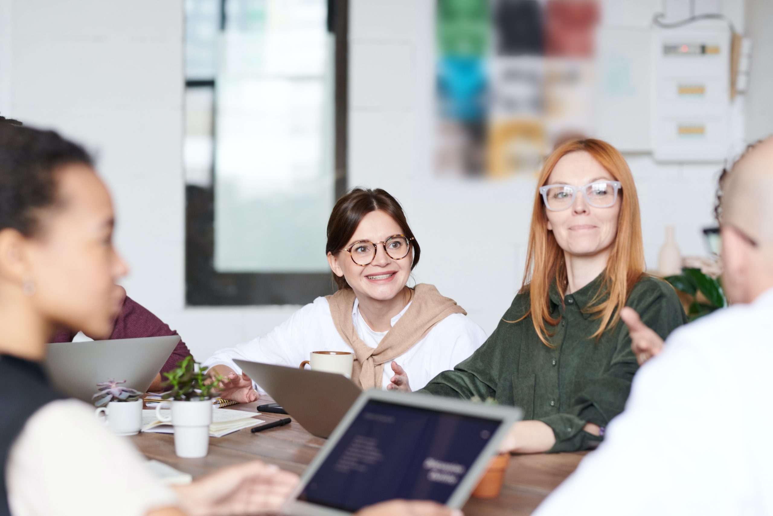 ImageChange Management Strategies to Navigate Mergers and Acquisitions 