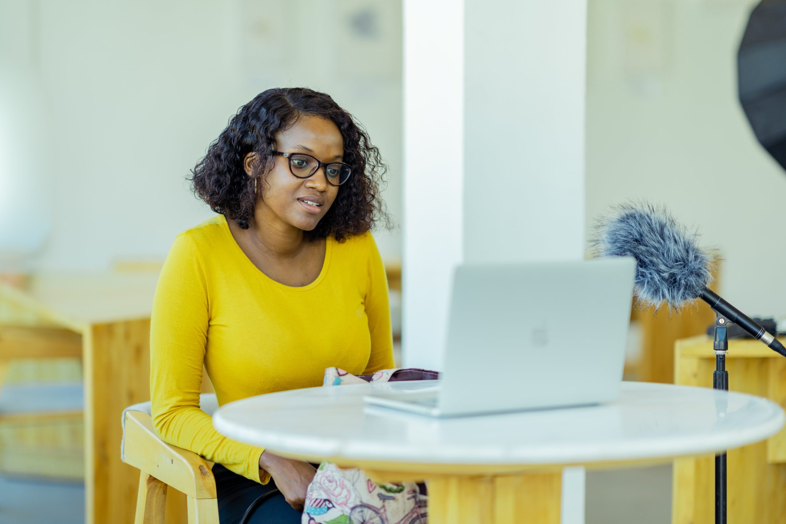 ImageEpisode 226: Kasey Stinson on Building Collaborative Relationships Across the Organization 