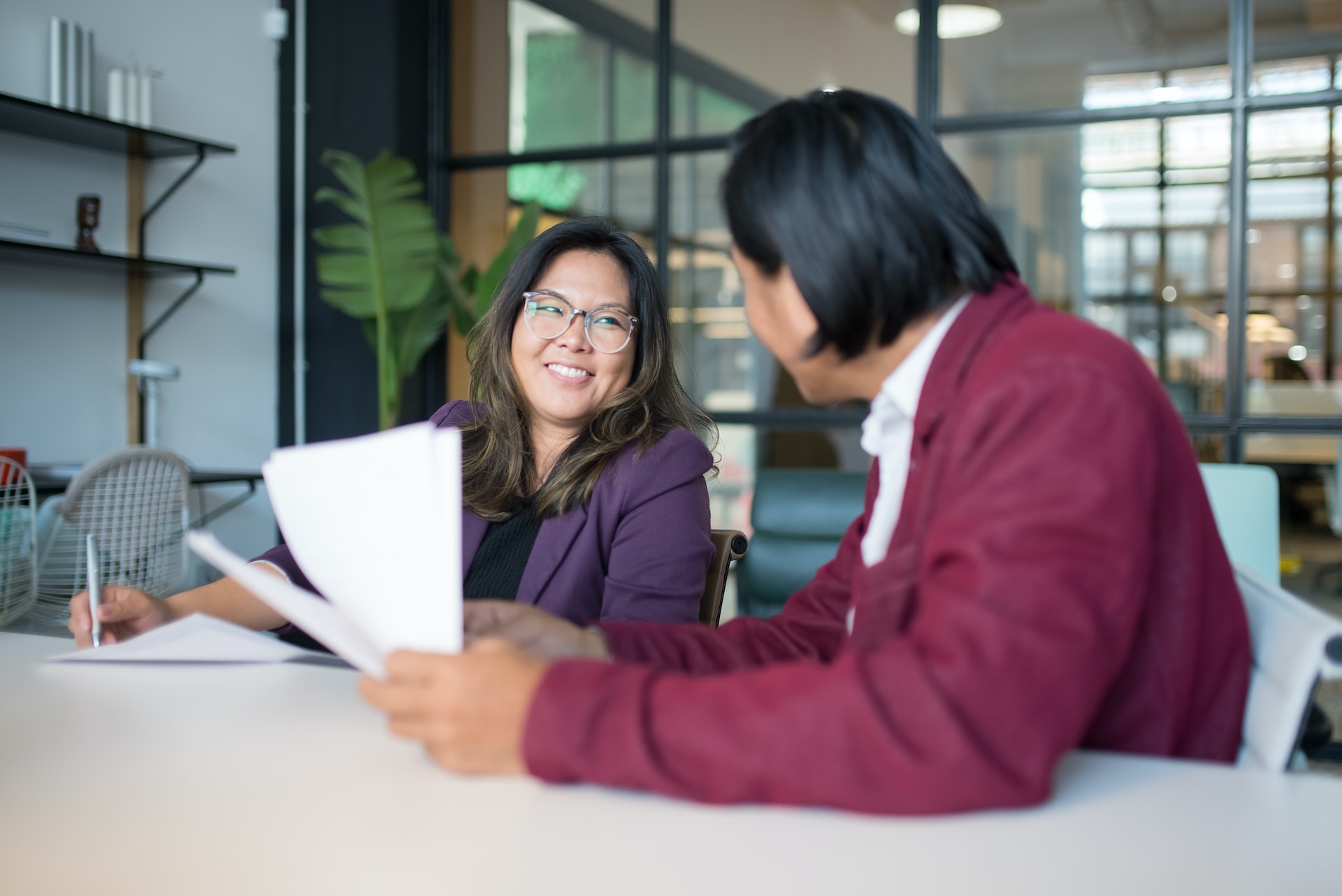 ImageConducting Effective Coaching Sessions 