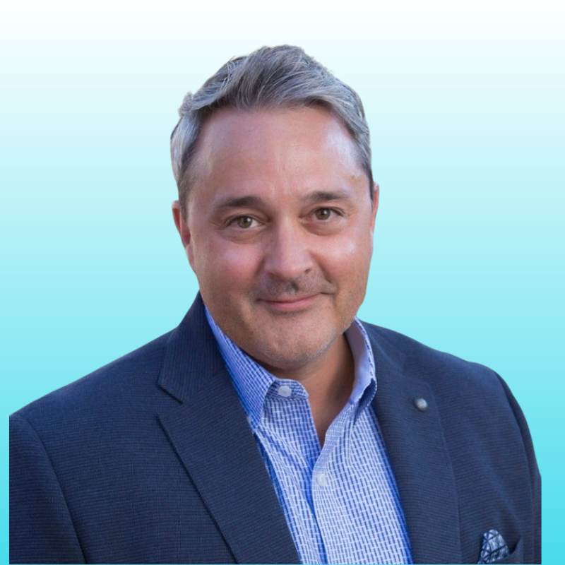 Tim Riesterer
