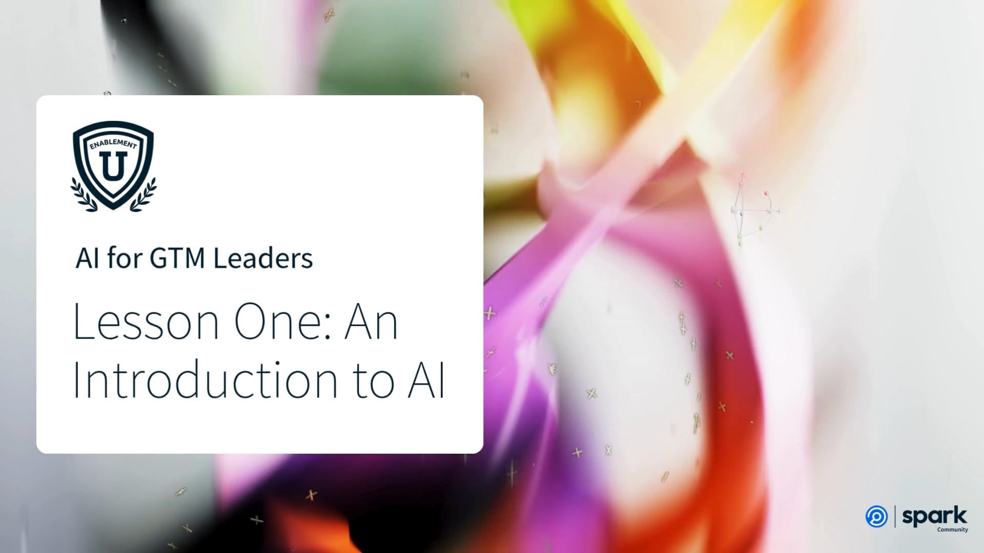 ImageAI for GTM Leaders 