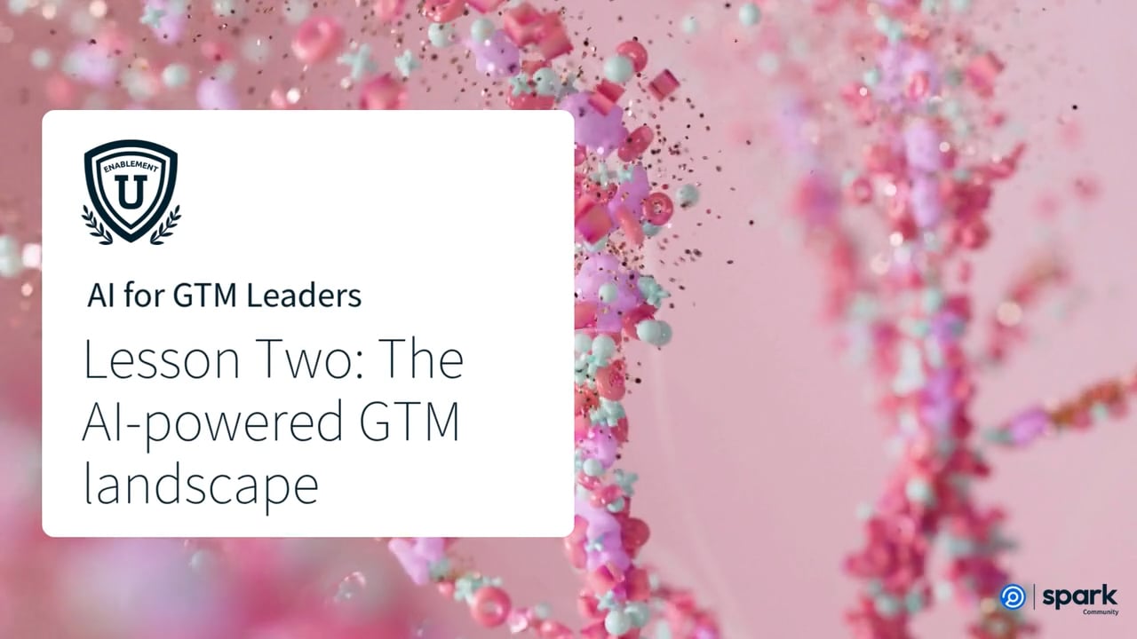 ImageAI for GTM Leaders 