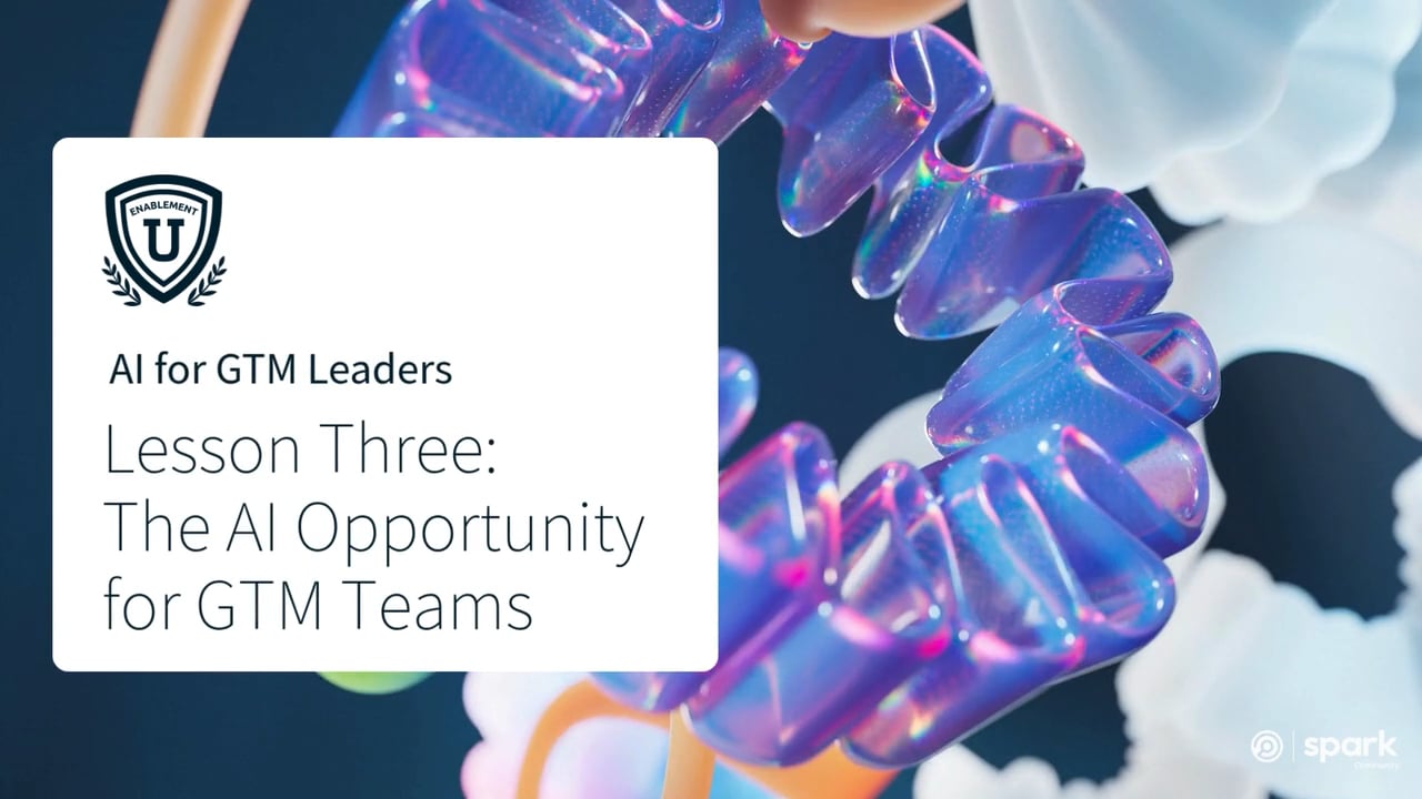 ImageAI for GTM Leaders 