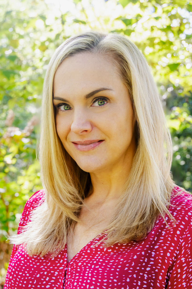 Amanda Dossey