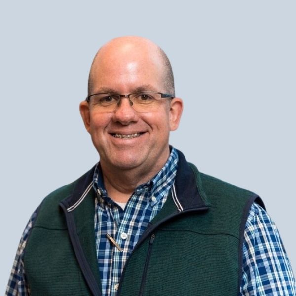 Jeff Fedro