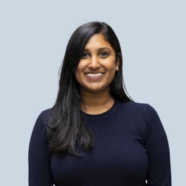 Karishma Patel