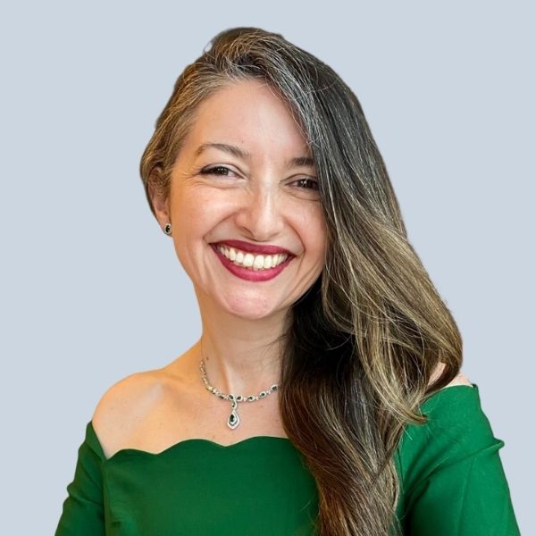 Marcela Piñeros