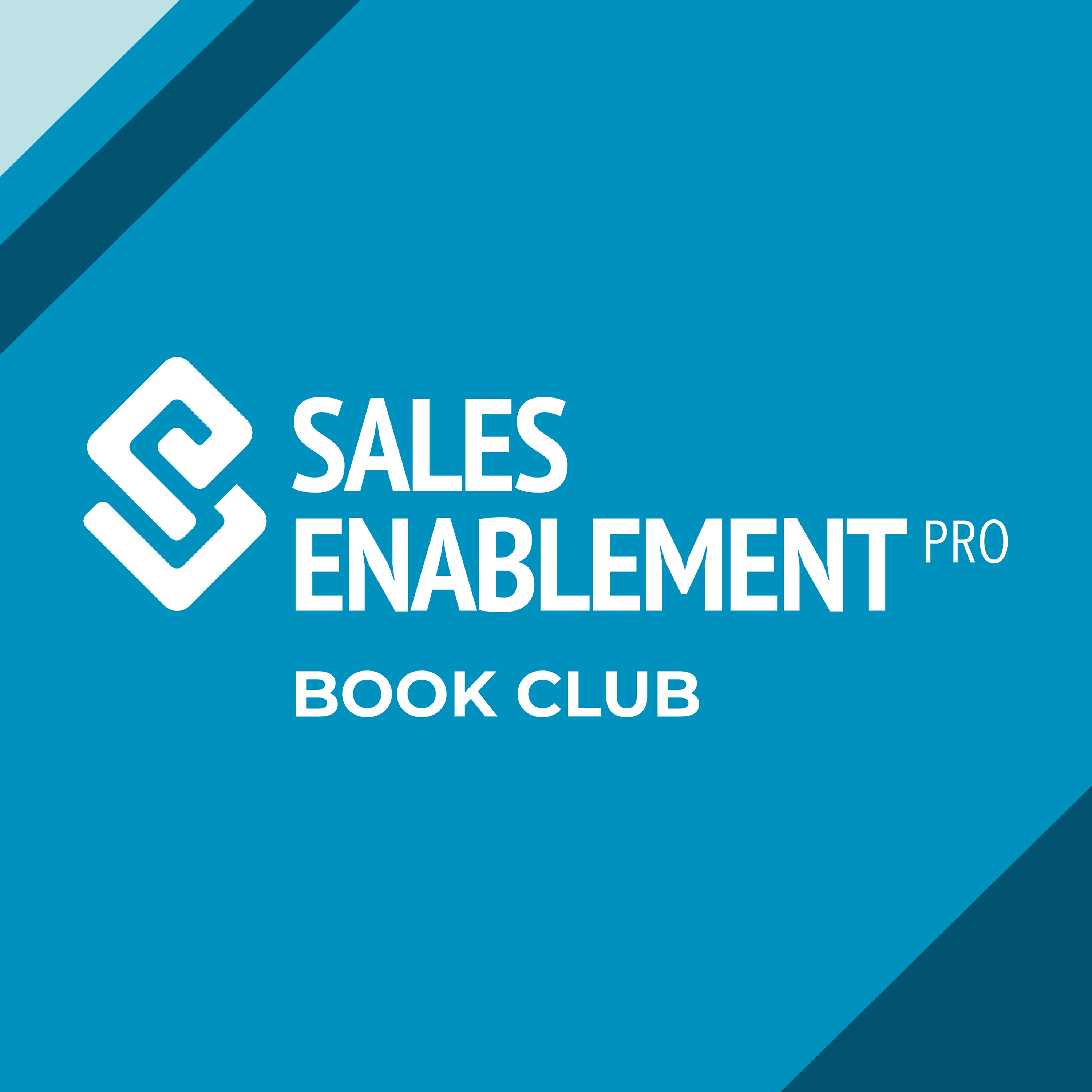 Sales Enablement PRO: Book Club