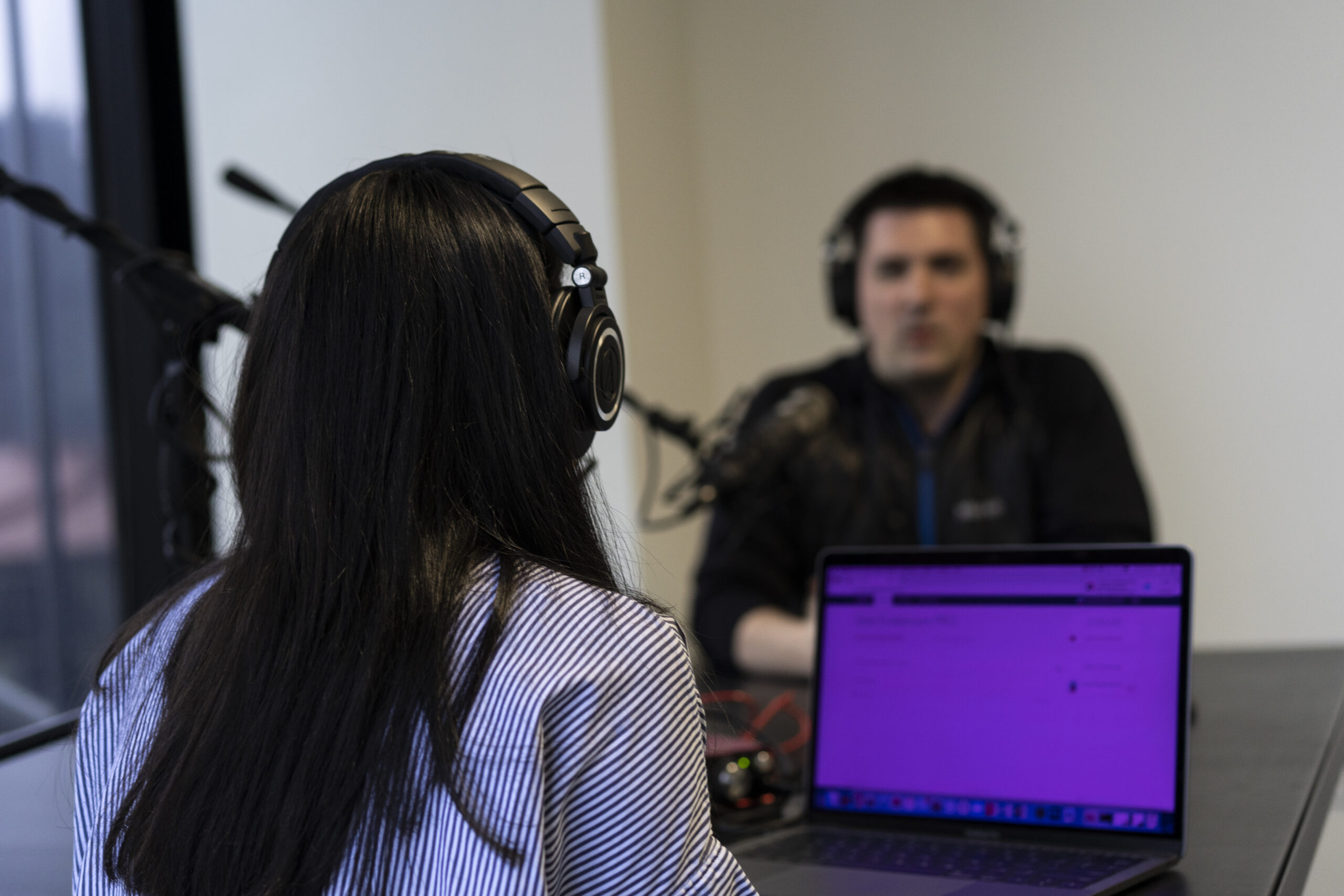 Episode 14: Paul Butterfield on Frontline Manager Enablement
