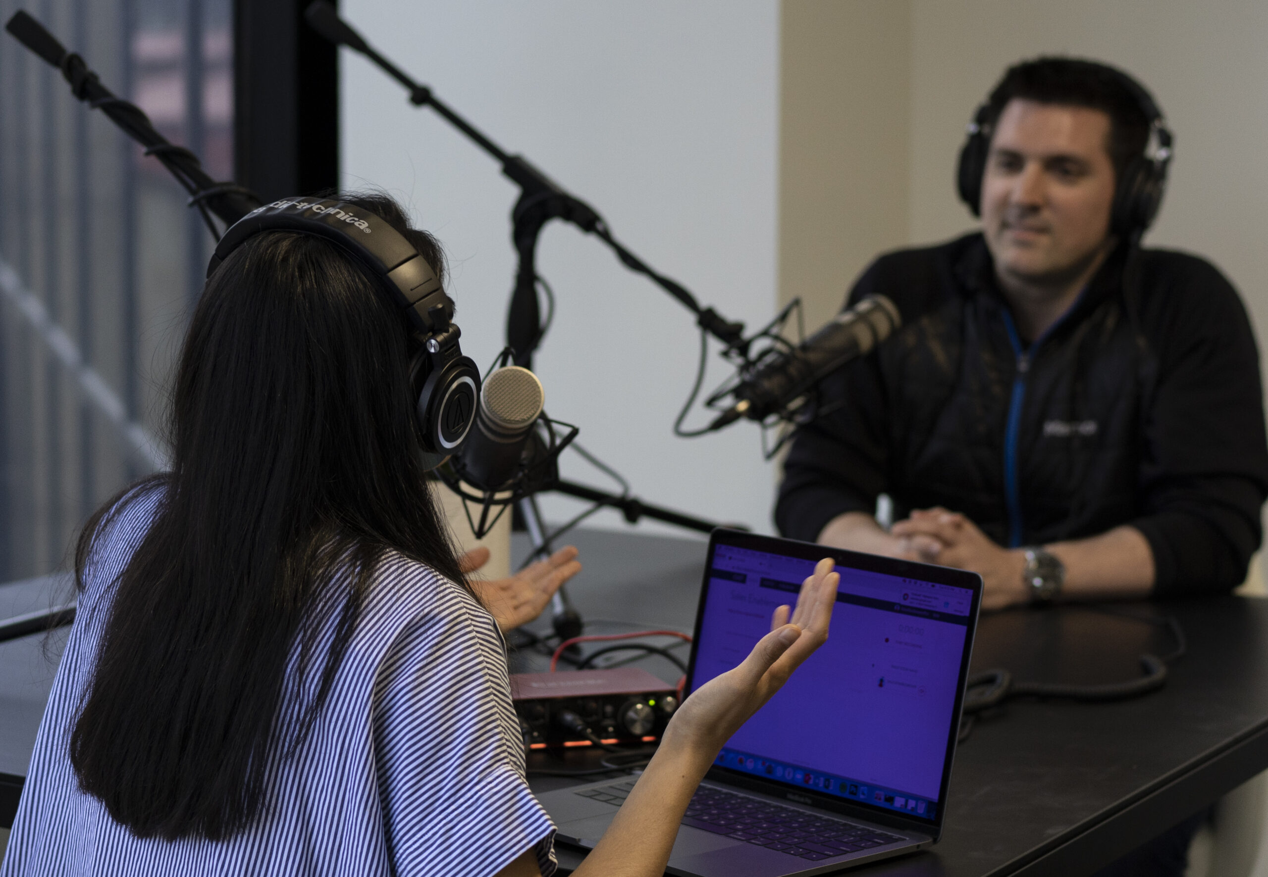 Episode 1: Cameron Tanner on Measuring Impact on Revenue