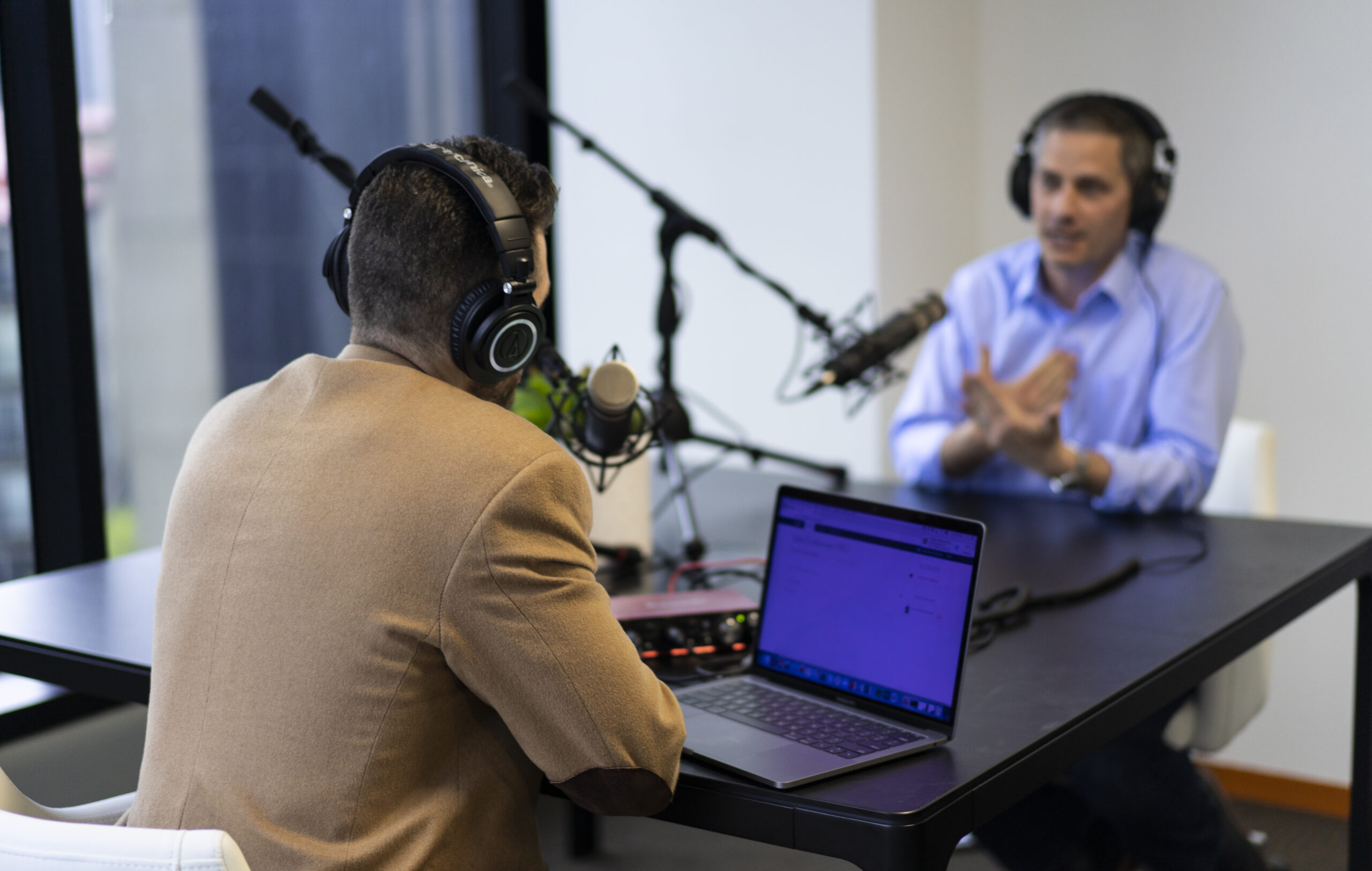 ImageEpisode 2: Cameron Tanner on Ideal Reporting Structures for Sales Enablement 