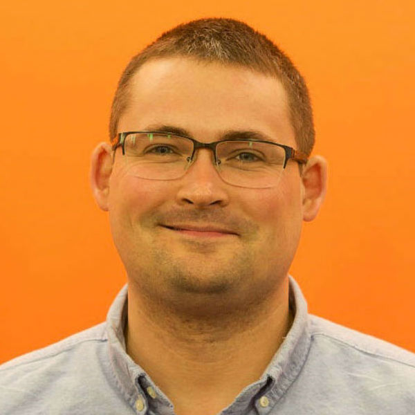 Ben Cotton