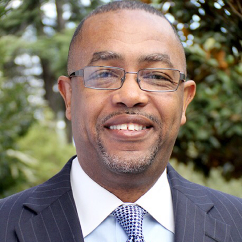 Roderick Jefferson