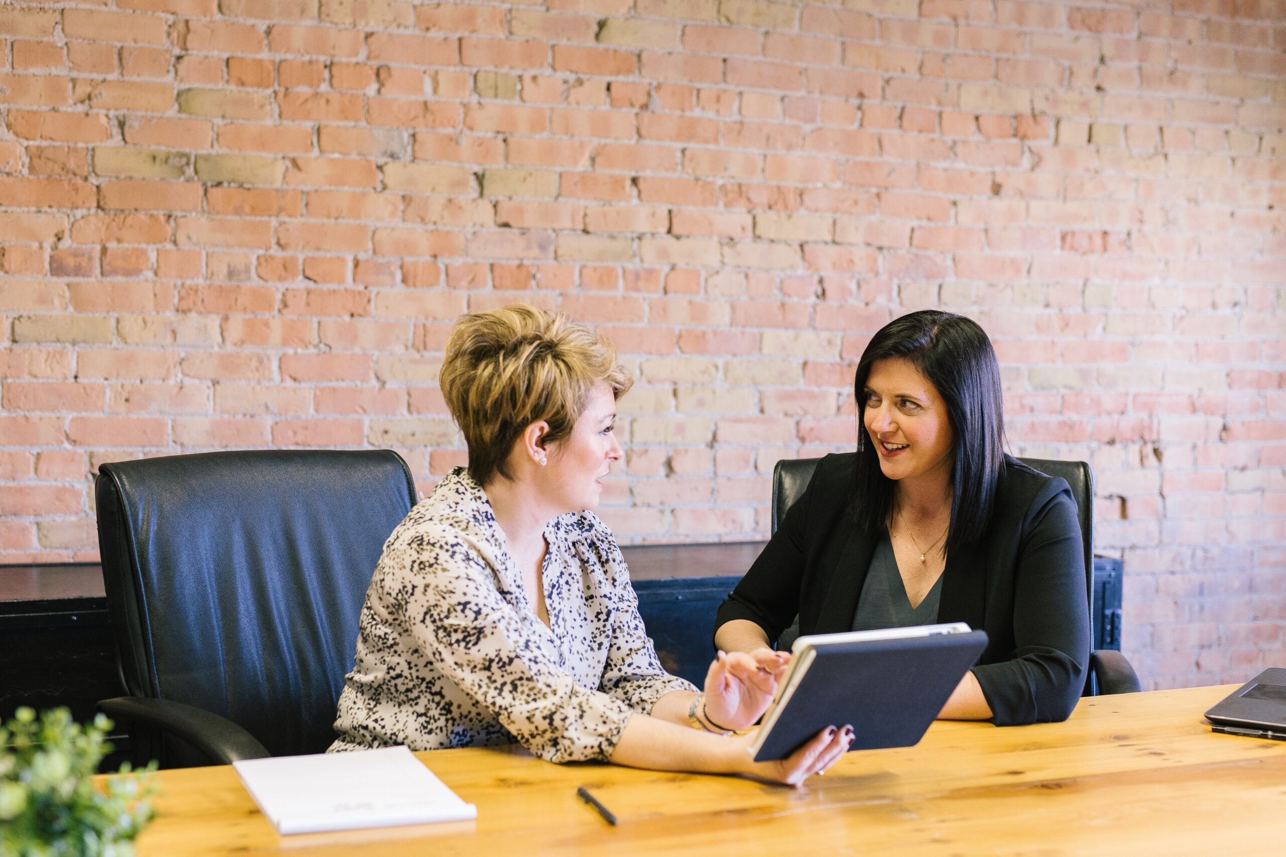 ImageCreating a Partnership with Frontline Managers 